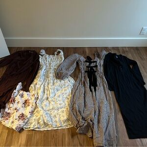 Dress Bundle #2